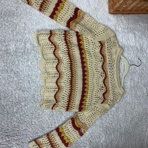 SUPER cute NEVER worn sweater